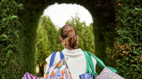 Delivering Christmas On Time