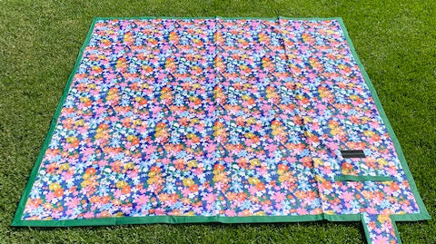 New Picnic Mats Have Arrived