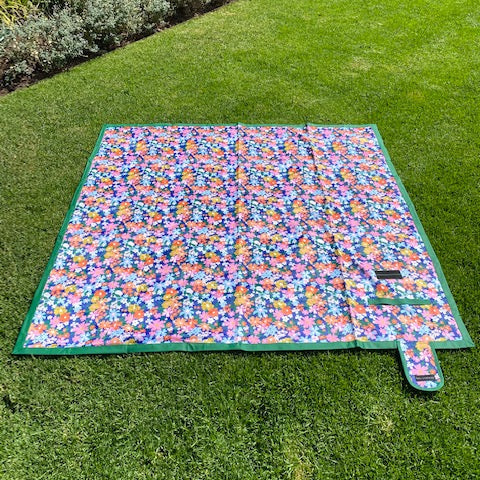 New Picnic Mats Have Arrived