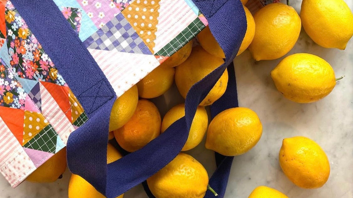 Recycled, But Make It Cute