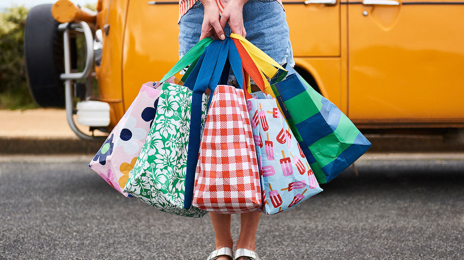 Bring On Those Summer Days