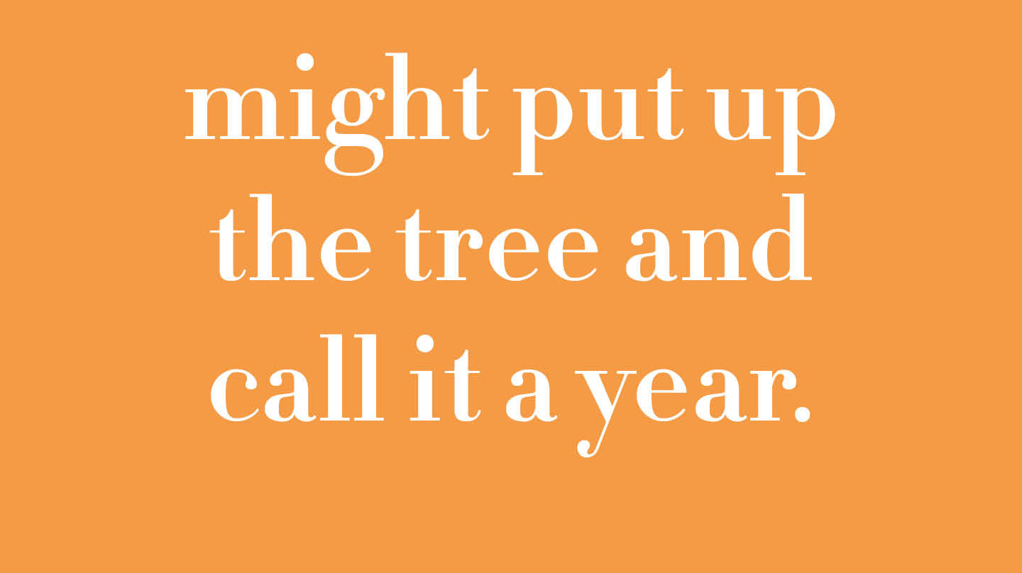 Covid Chronicles 3.0