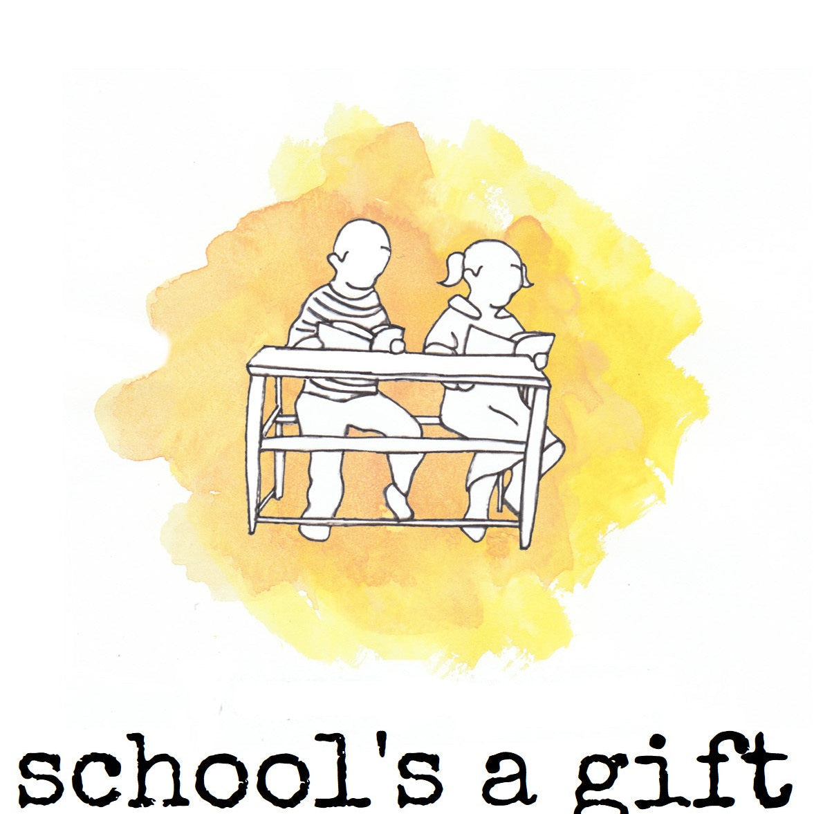 New Range Supporting School's A Gift