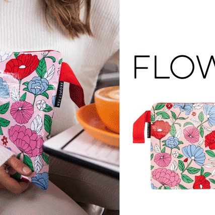 Mix and Match With The Project Ten Recycled Range