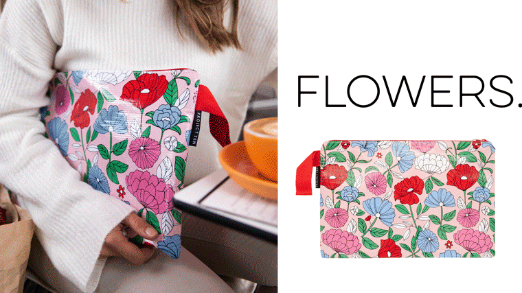 Mix and Match With The Project Ten Recycled Range