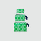 Zip Pouch Bundle (x3 sizes) – Tennis - Project Ten