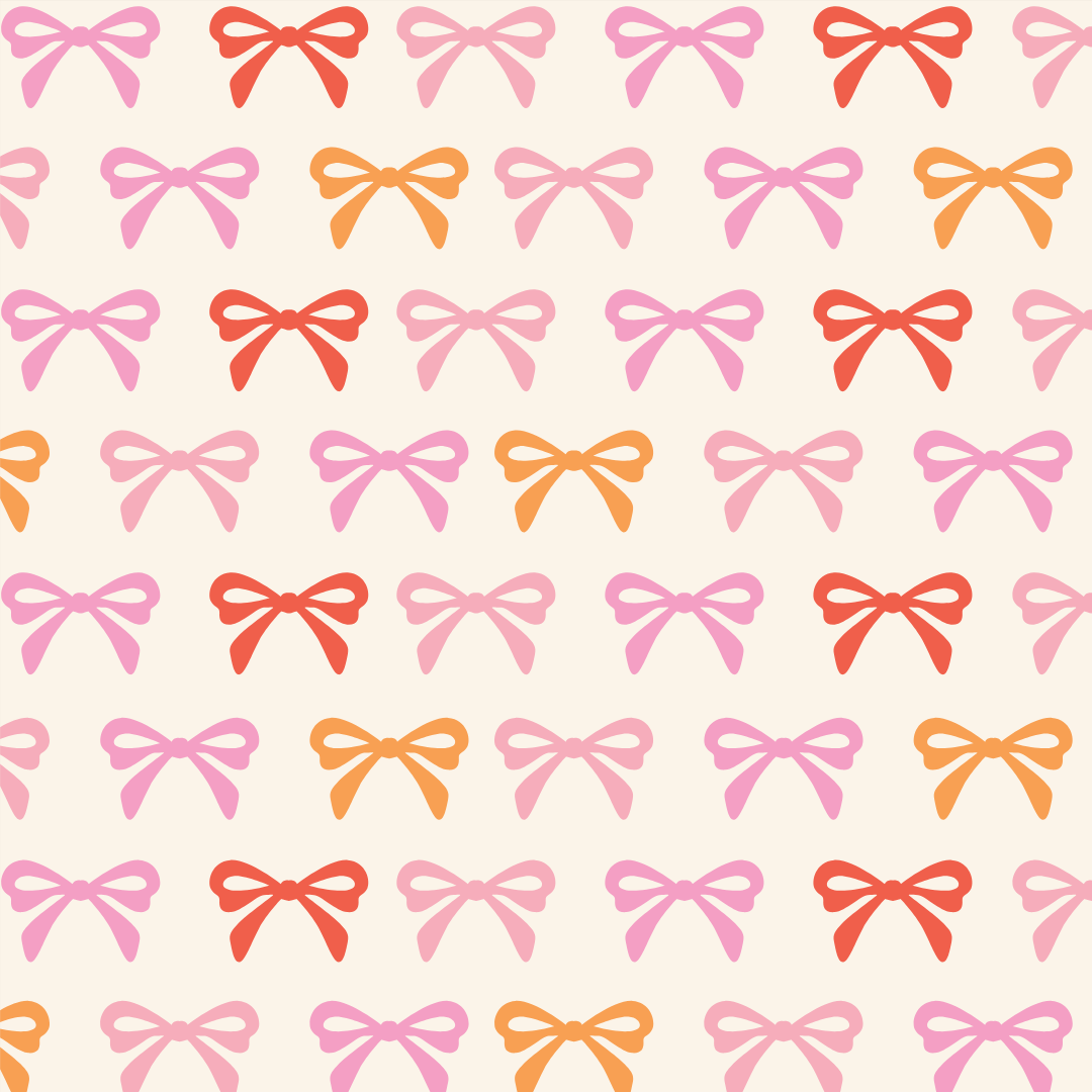 Bows Market Set - Project Ten