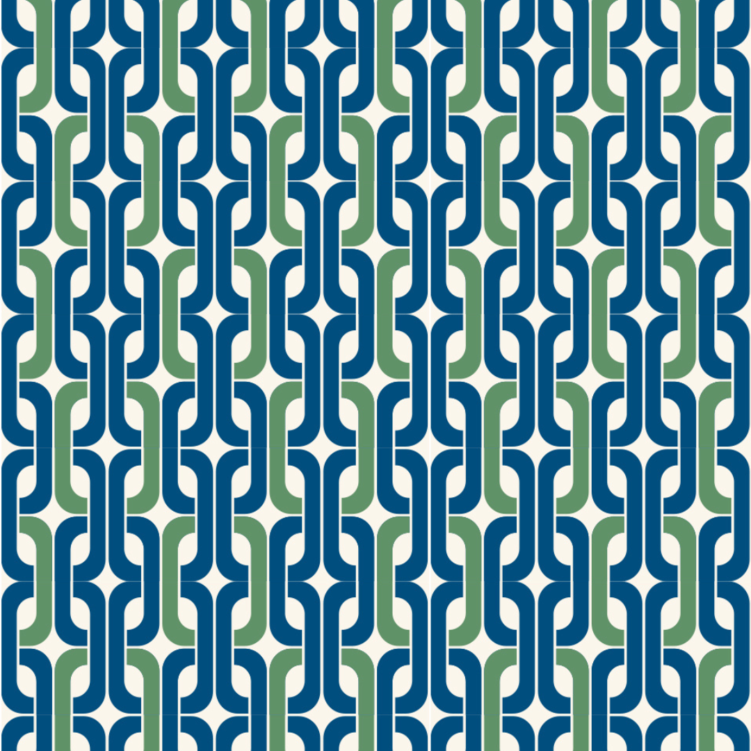 Wine Bag – Chains - Project Ten