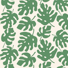 Monstera Takeaway Bag - Project Ten