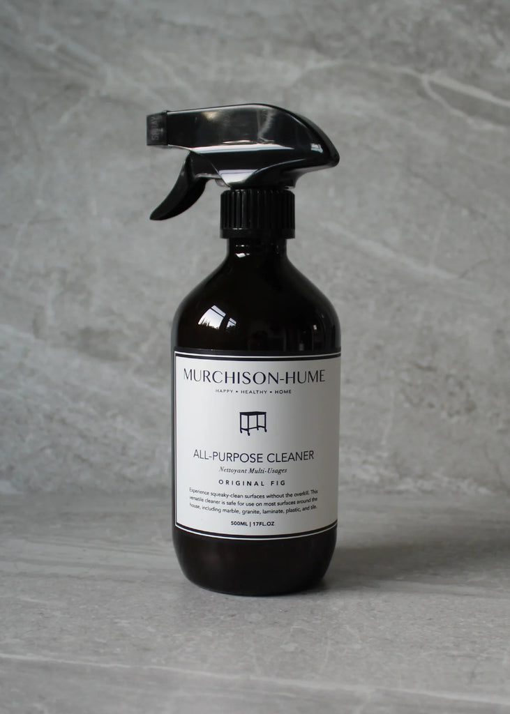 Murchison Hume All Purpose Cleaner - Original Fig 500ml - Project Ten