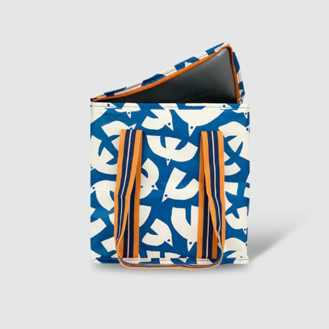 Seagull Insulated Tote - Project Ten