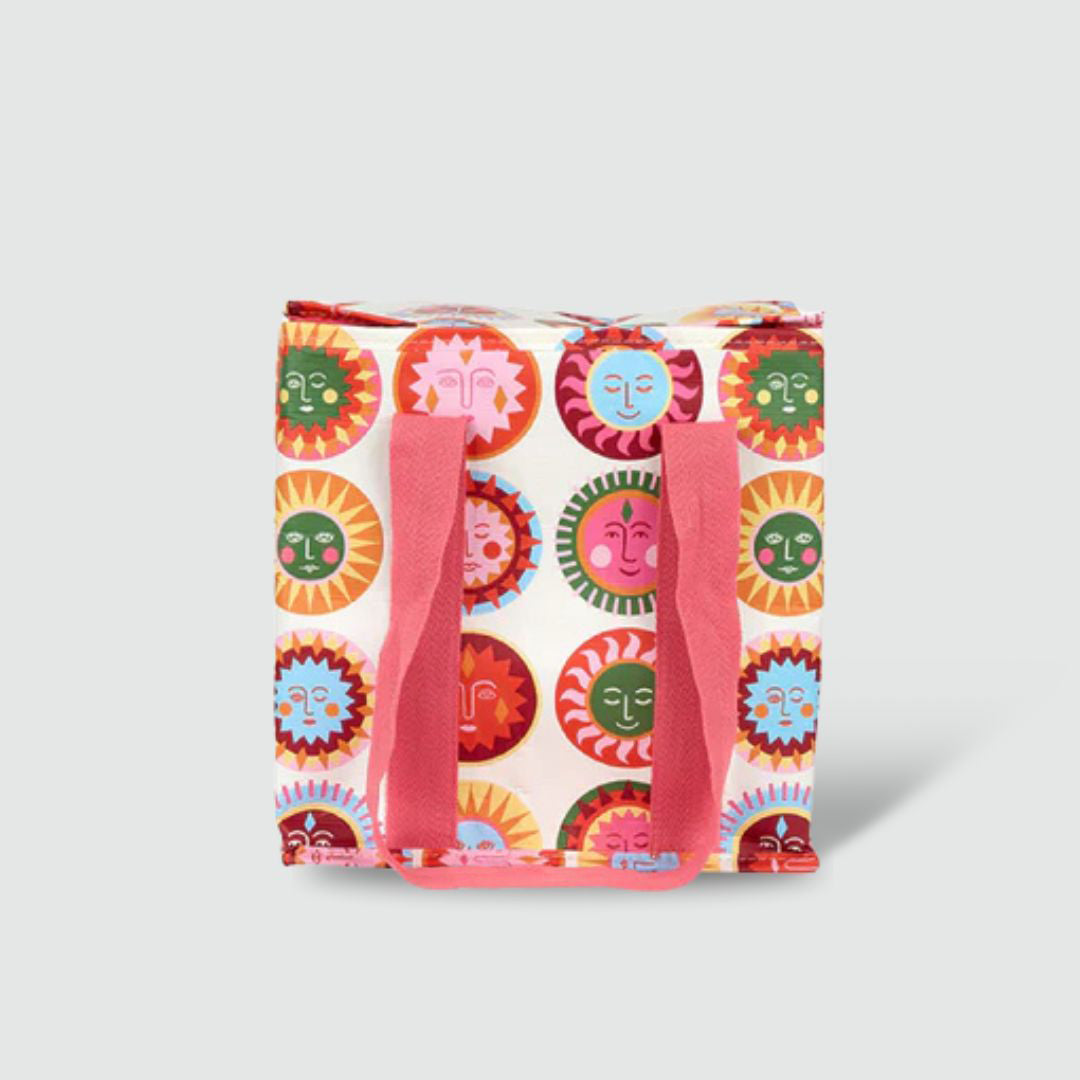 Suns Insulated Tote - Project Ten