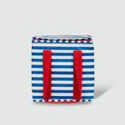 Breton Stripe Insulated Tote - Project Ten
