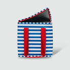 Breton Stripe Insulated Tote - Project Ten