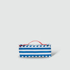 Breton Stripe Takeaway Bag - Project Ten