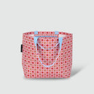 Tile Medium Tote - Project Ten