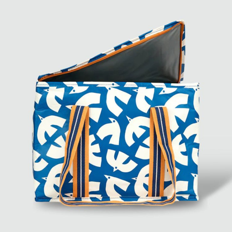 Seagull Picnic Tote - Project Ten
