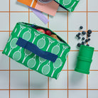 Tennis Takeaway Bag - Project Ten