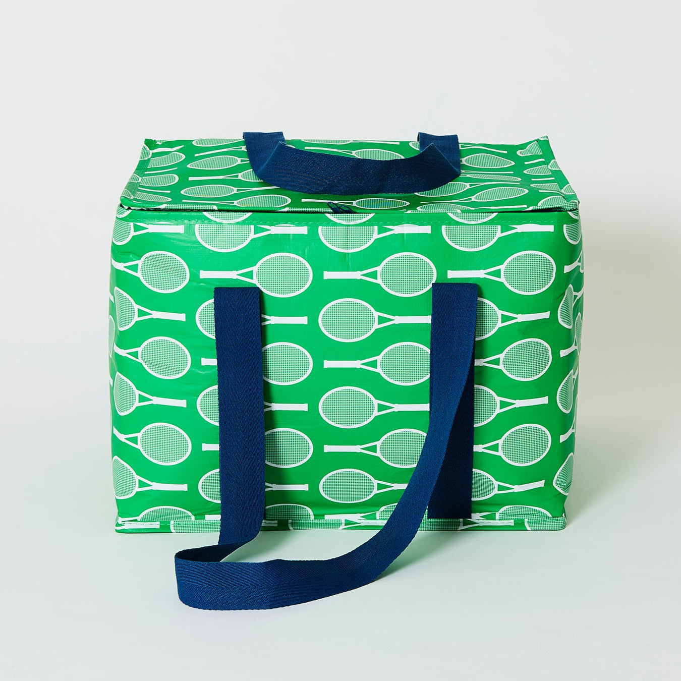 Tennis Large Insulated Tote - Project Ten