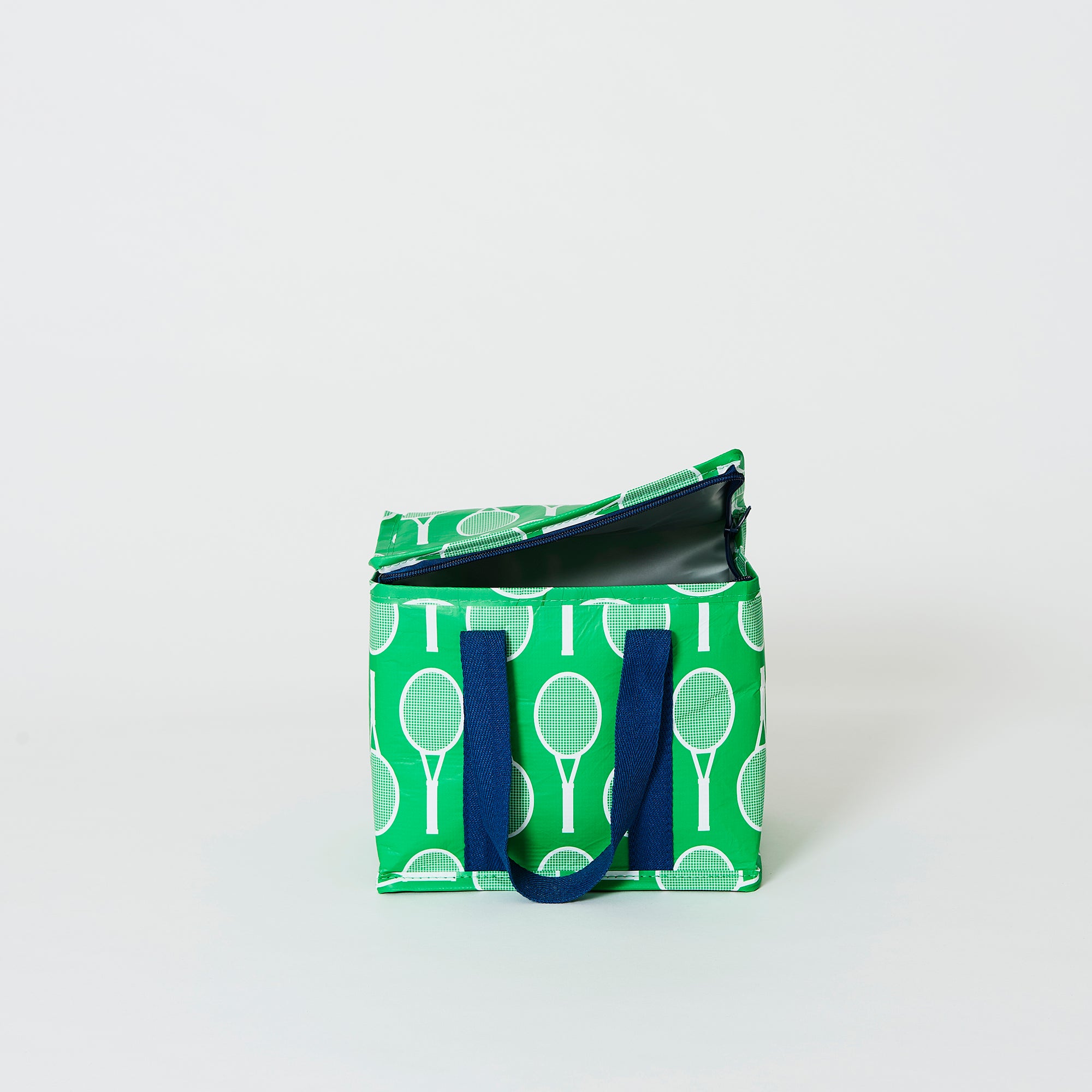 Tennis Mini Insulated Tote - Project Ten