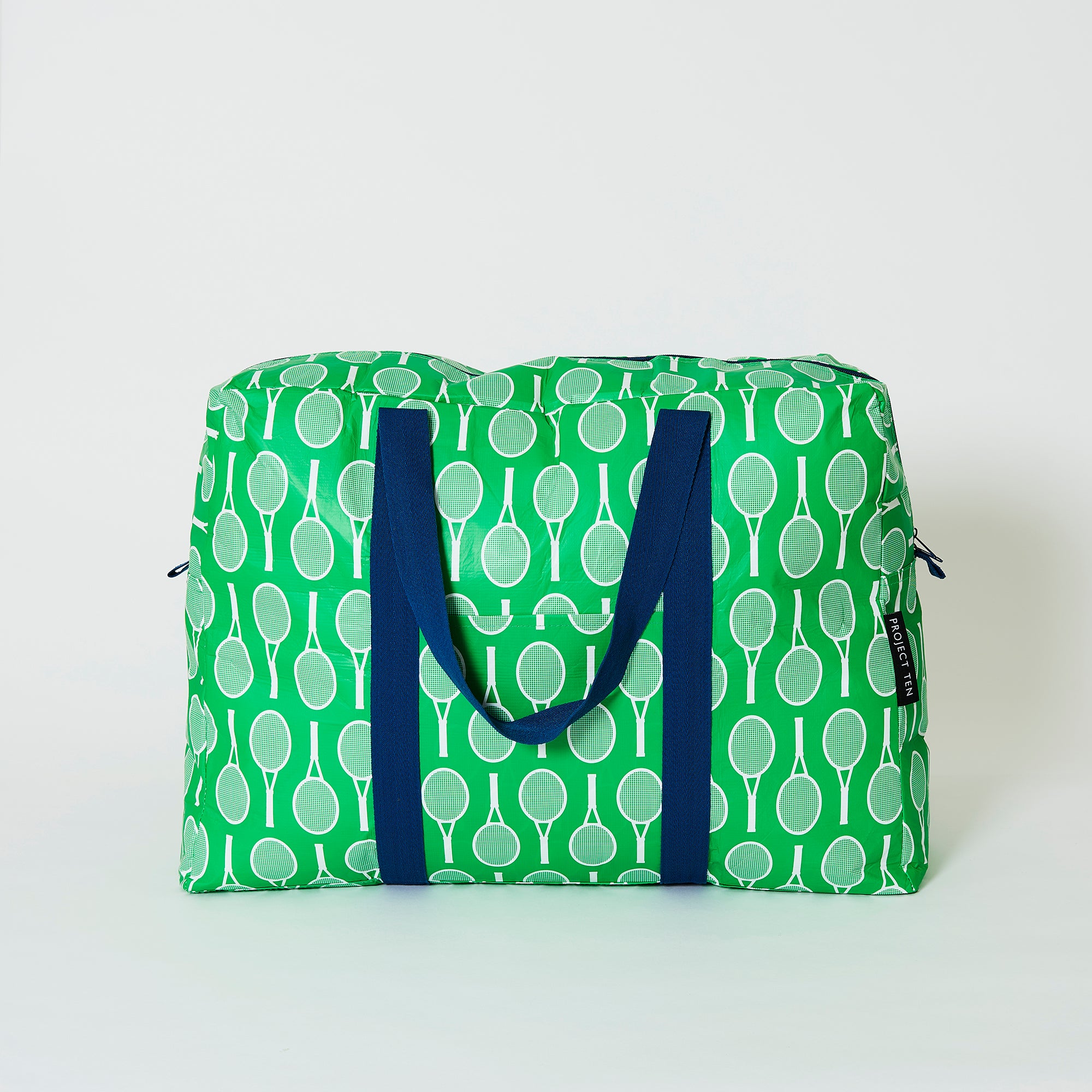 Tennis Overnight Bag - Project Ten