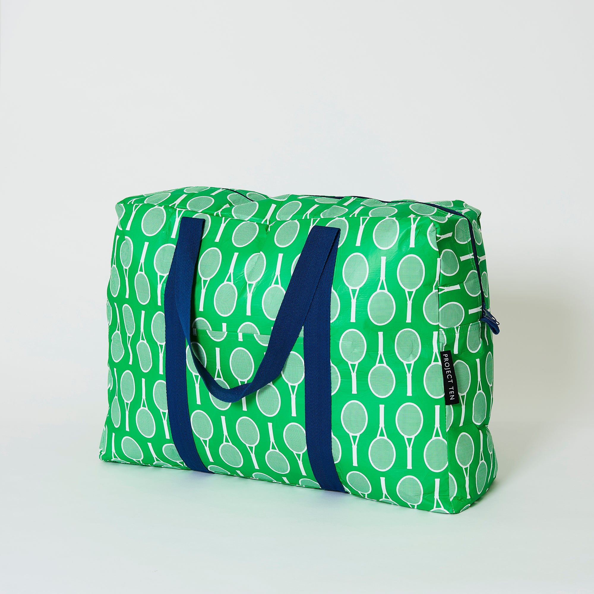 Tennis Overnight Bag - Project Ten