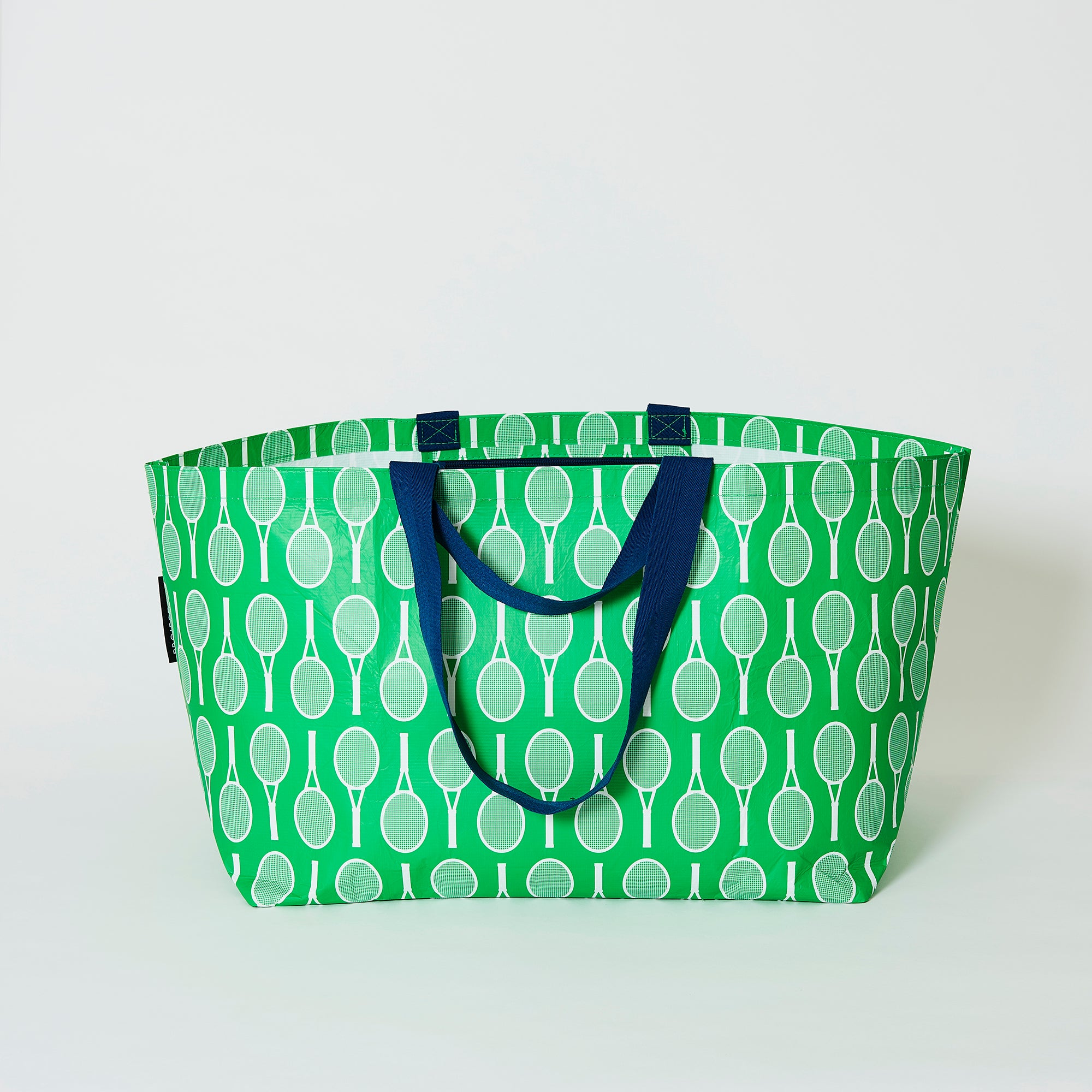 Tennis Oversized Tote - Project Ten