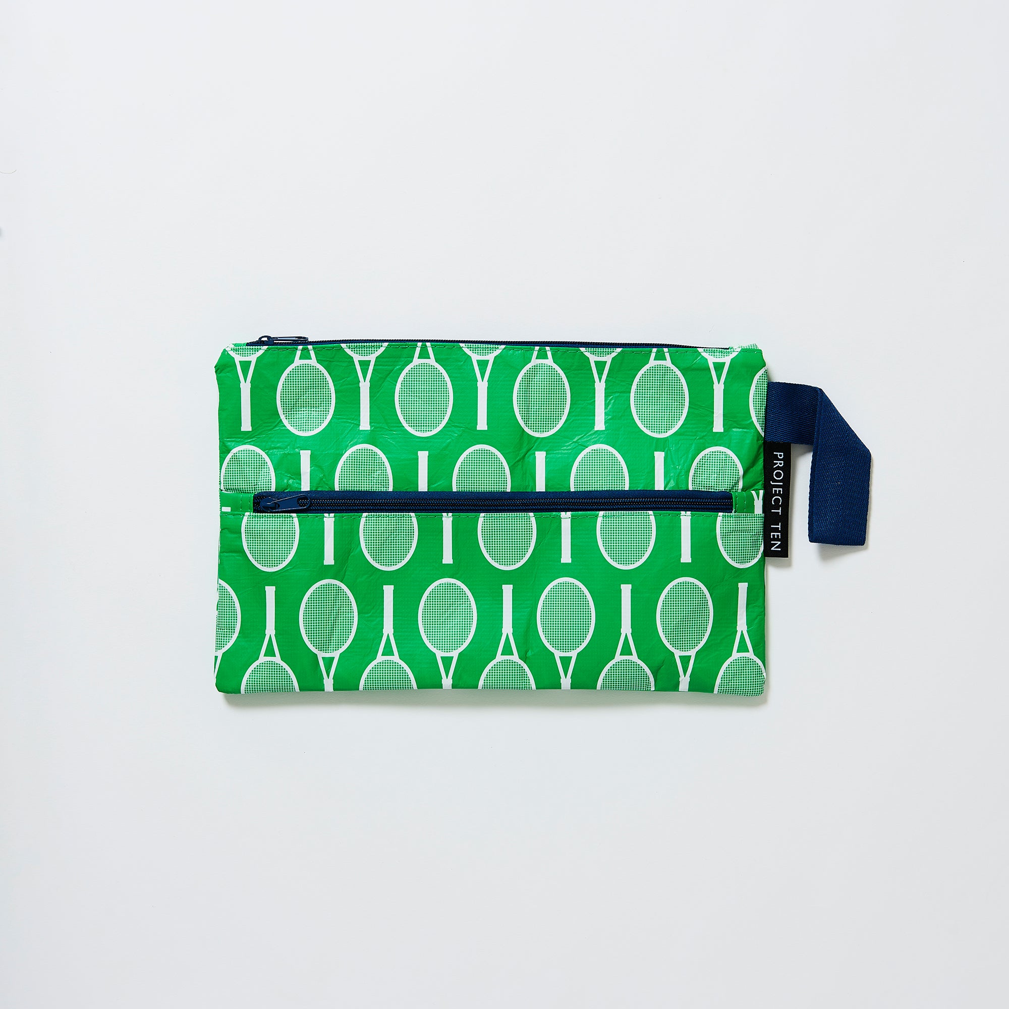 Tennis Pencil Case - Project Ten