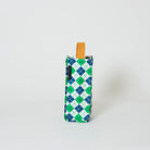Argyle Wine Bag - Project Ten