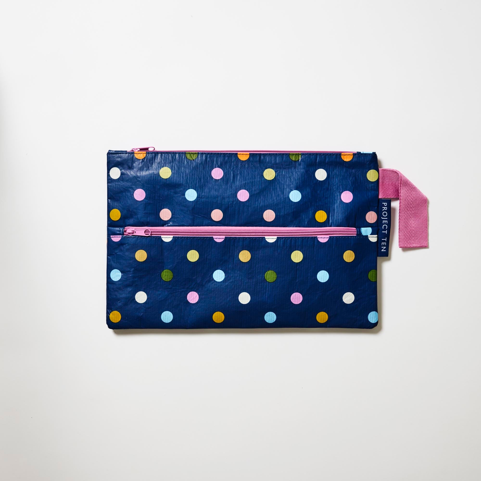 Pencil Case – Confetti - Project Ten