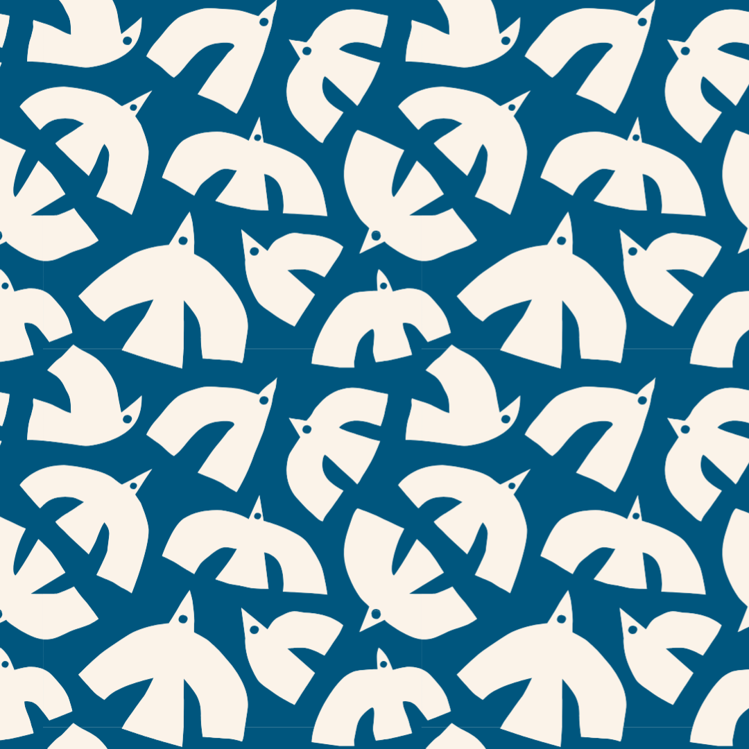 Seagull Takeaway Bag - Project Ten