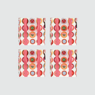 Suns Shopper Tote Set (x4) - Project Ten