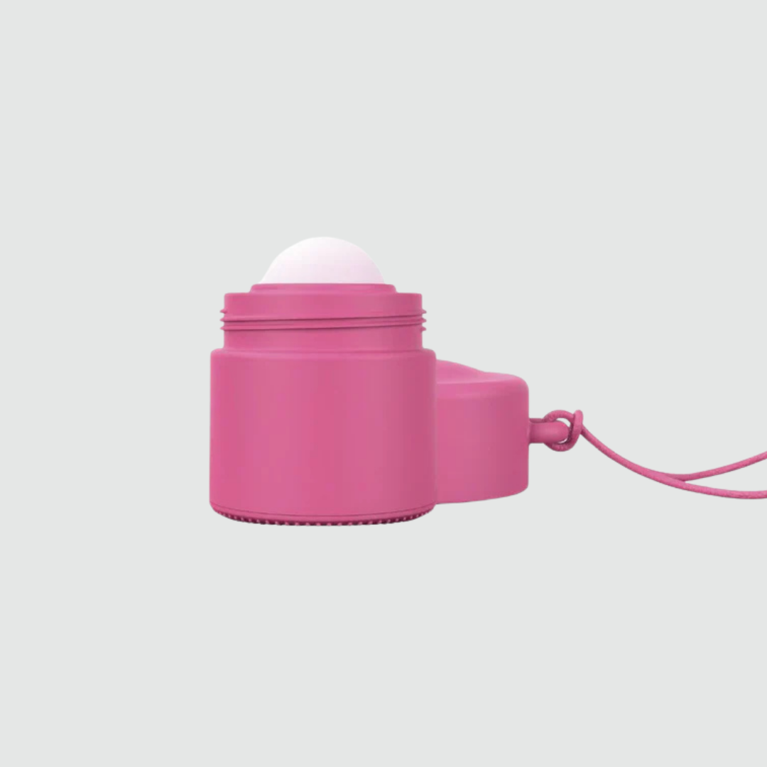 Sunscreen Applicator - Project Ten