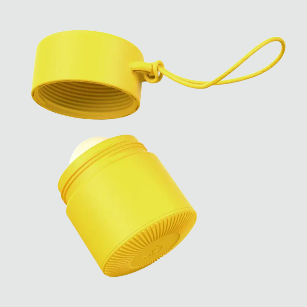 Sunscreen Applicator - Project Ten