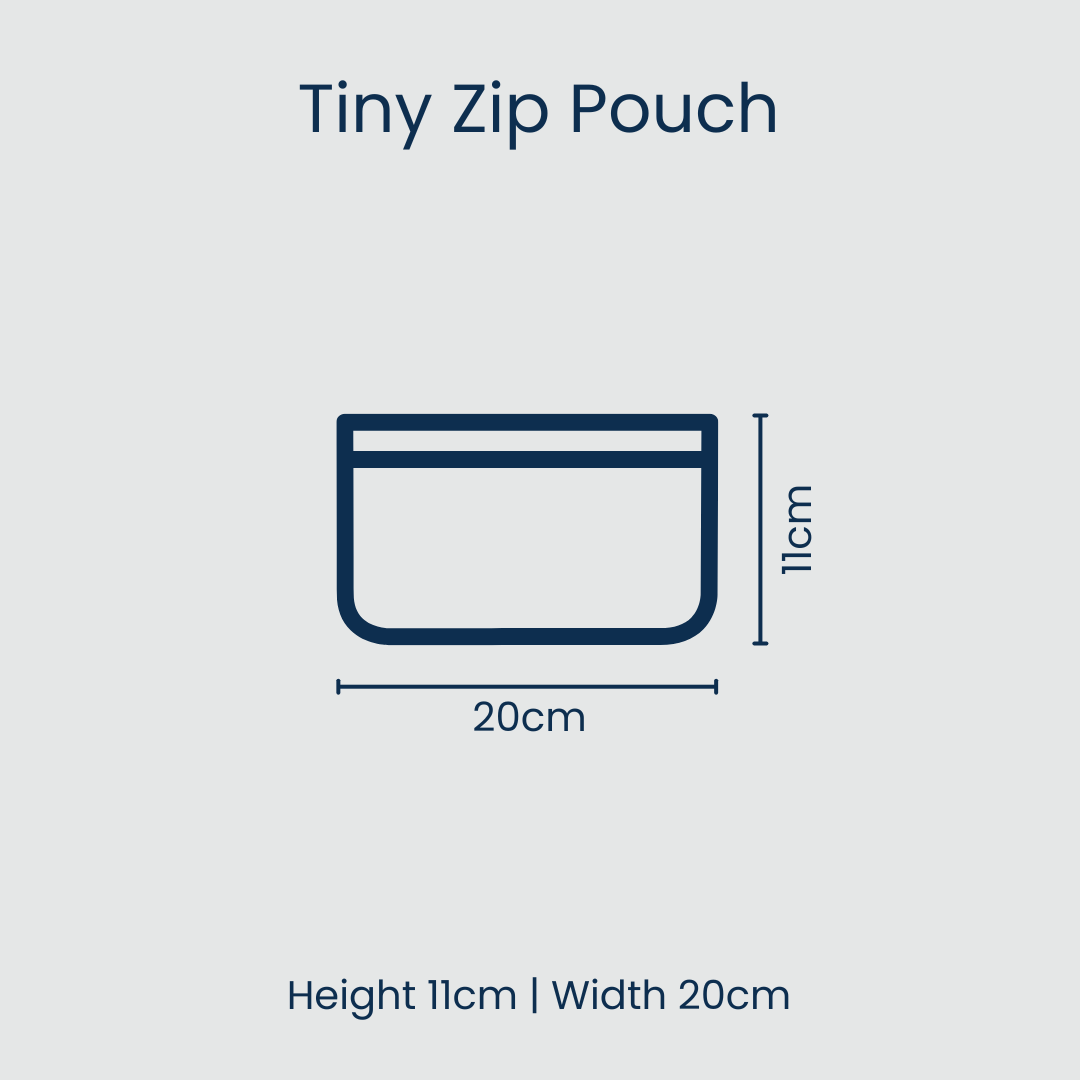 Tile 3 Pack Pouch Set - Project Ten