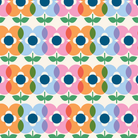 Violet Pocket Shopper - Project Ten