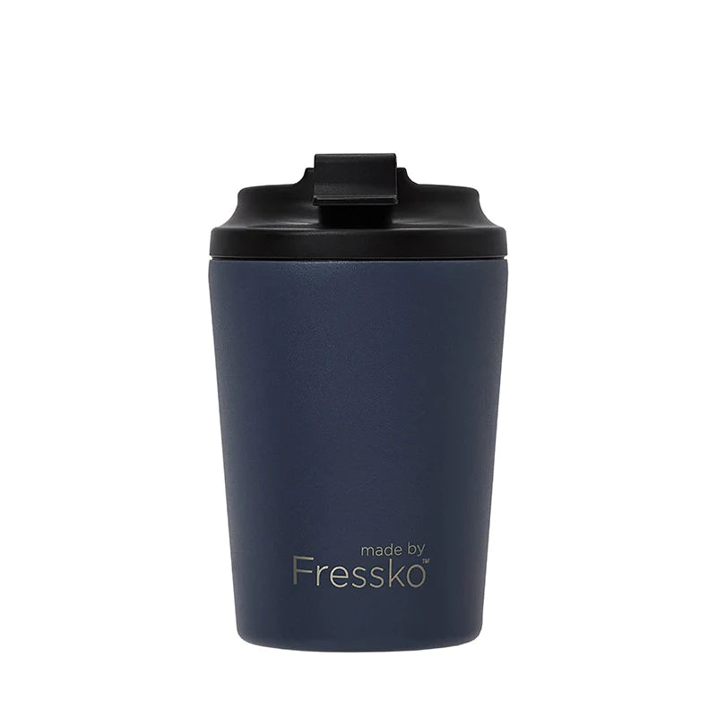 Fressko Reusable Coffee Cup - 8 Oz - Project Ten