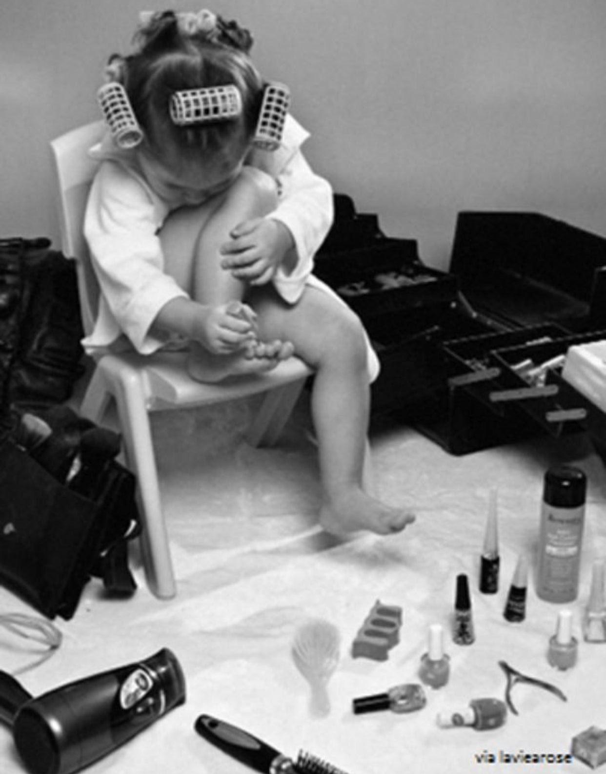 Covid-19 Chronicles...