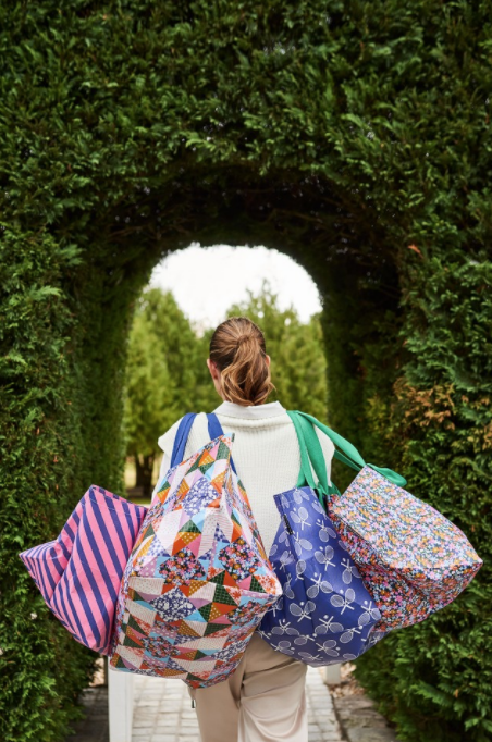 Delivering Christmas On Time