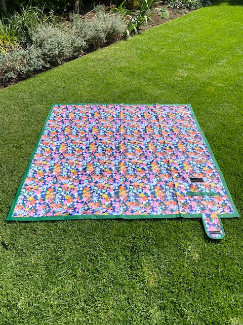 New Picnic Mats Have Arrived