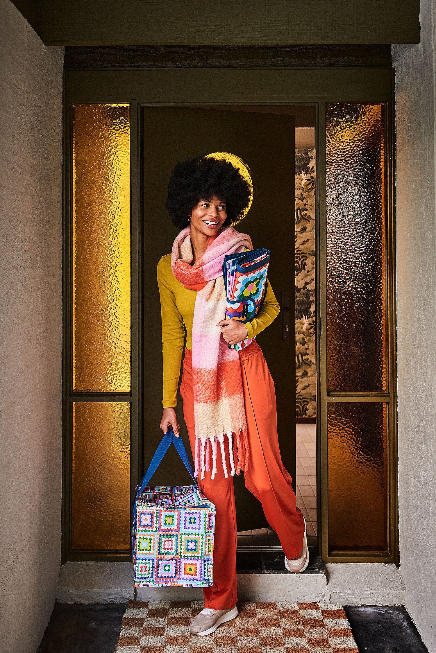 Picnic-ing Has Never Looked Better