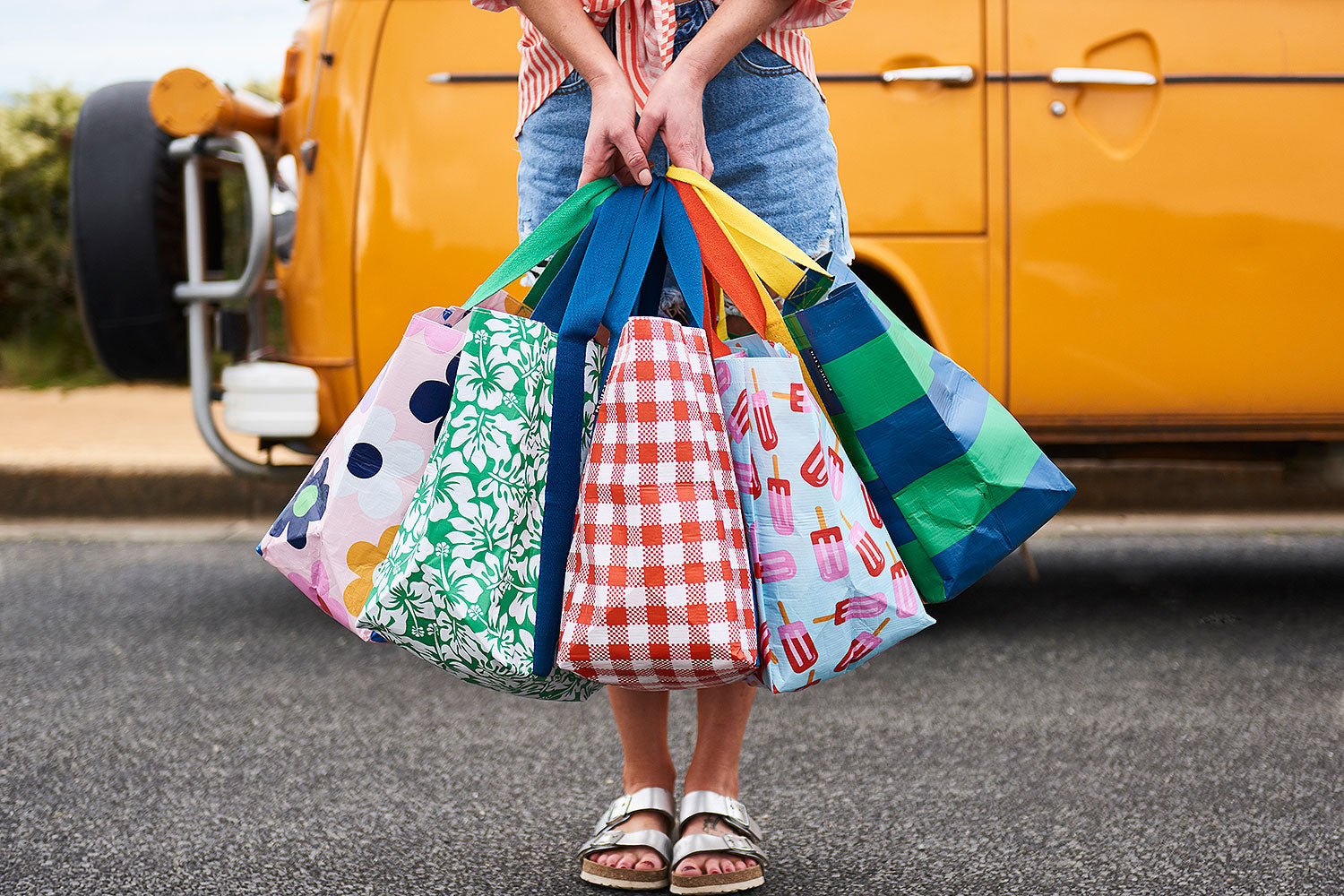 Bring On Those Summer Days