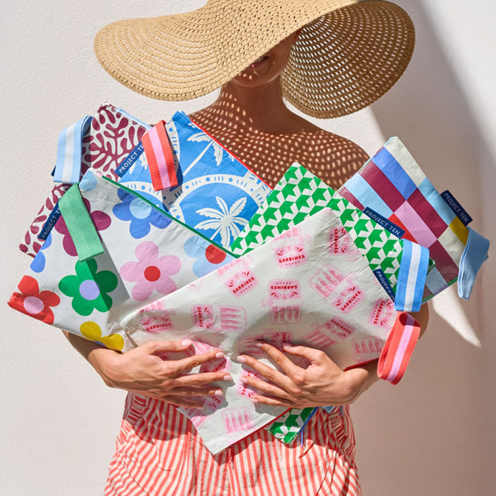 Summer Prints here to Brighten your day!