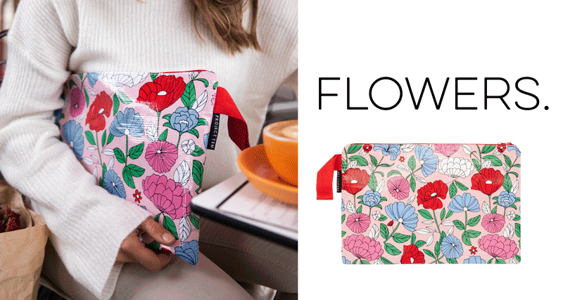 Mix and Match With The Project Ten Recycled Range