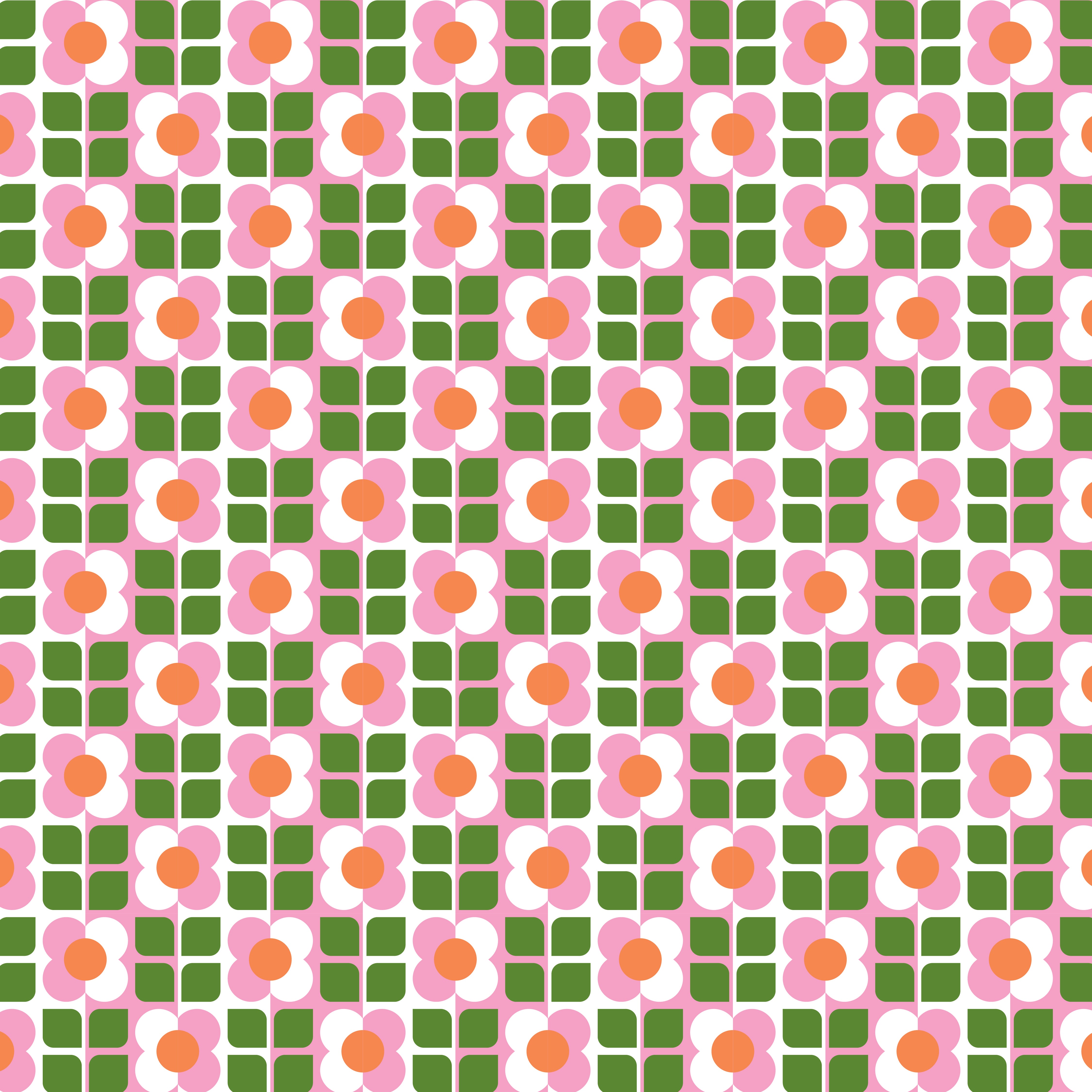 Flower Field