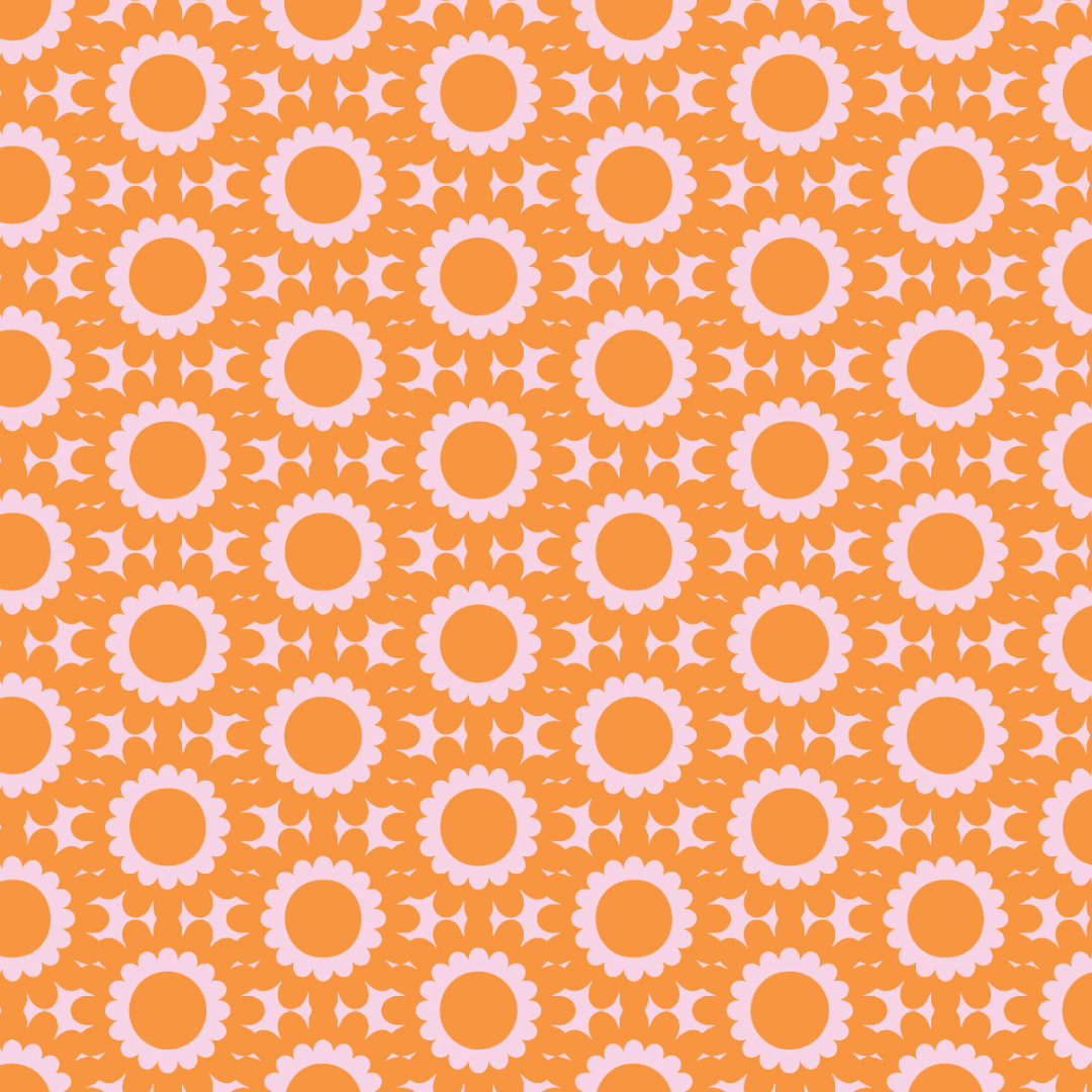 Geo Floral