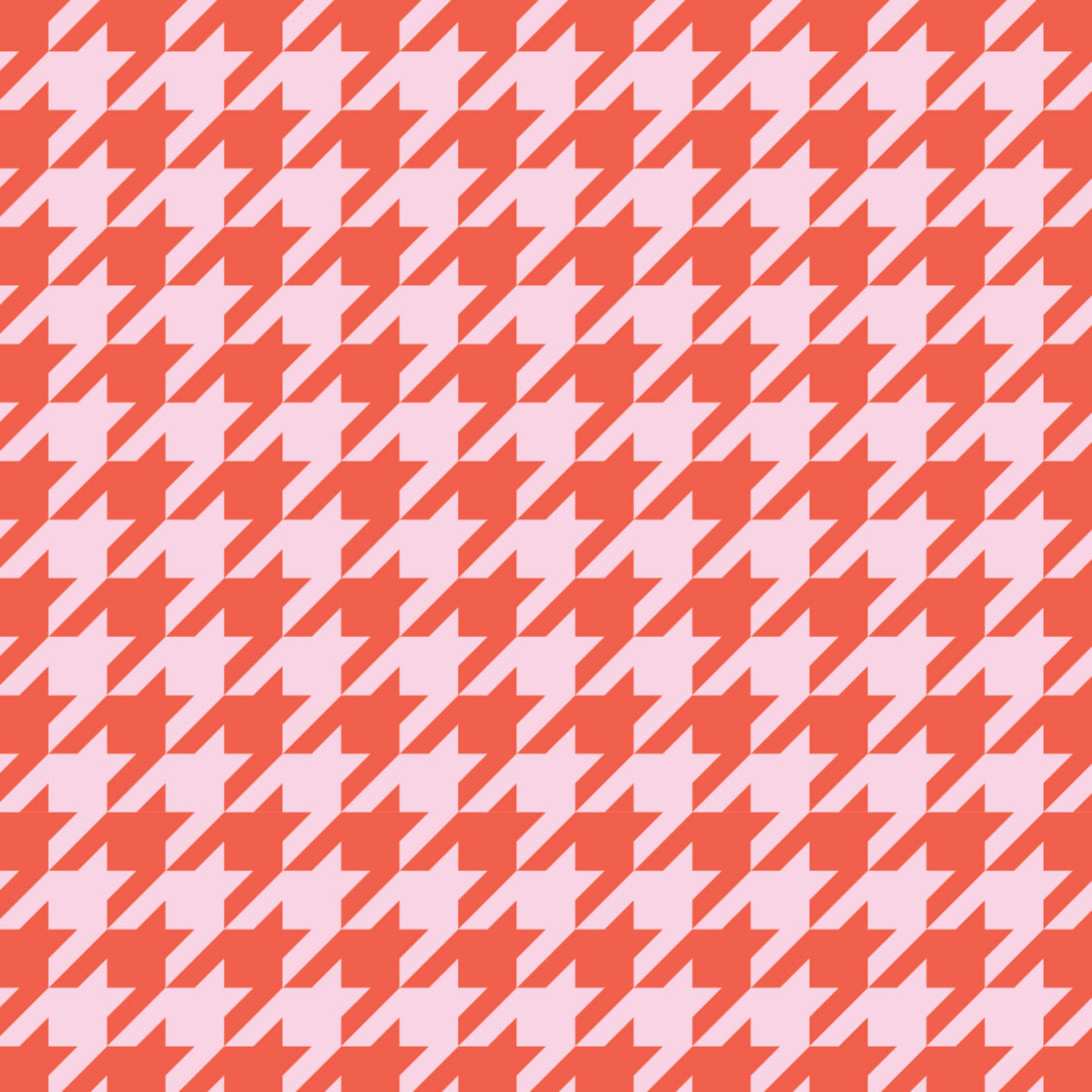 Houndstooth