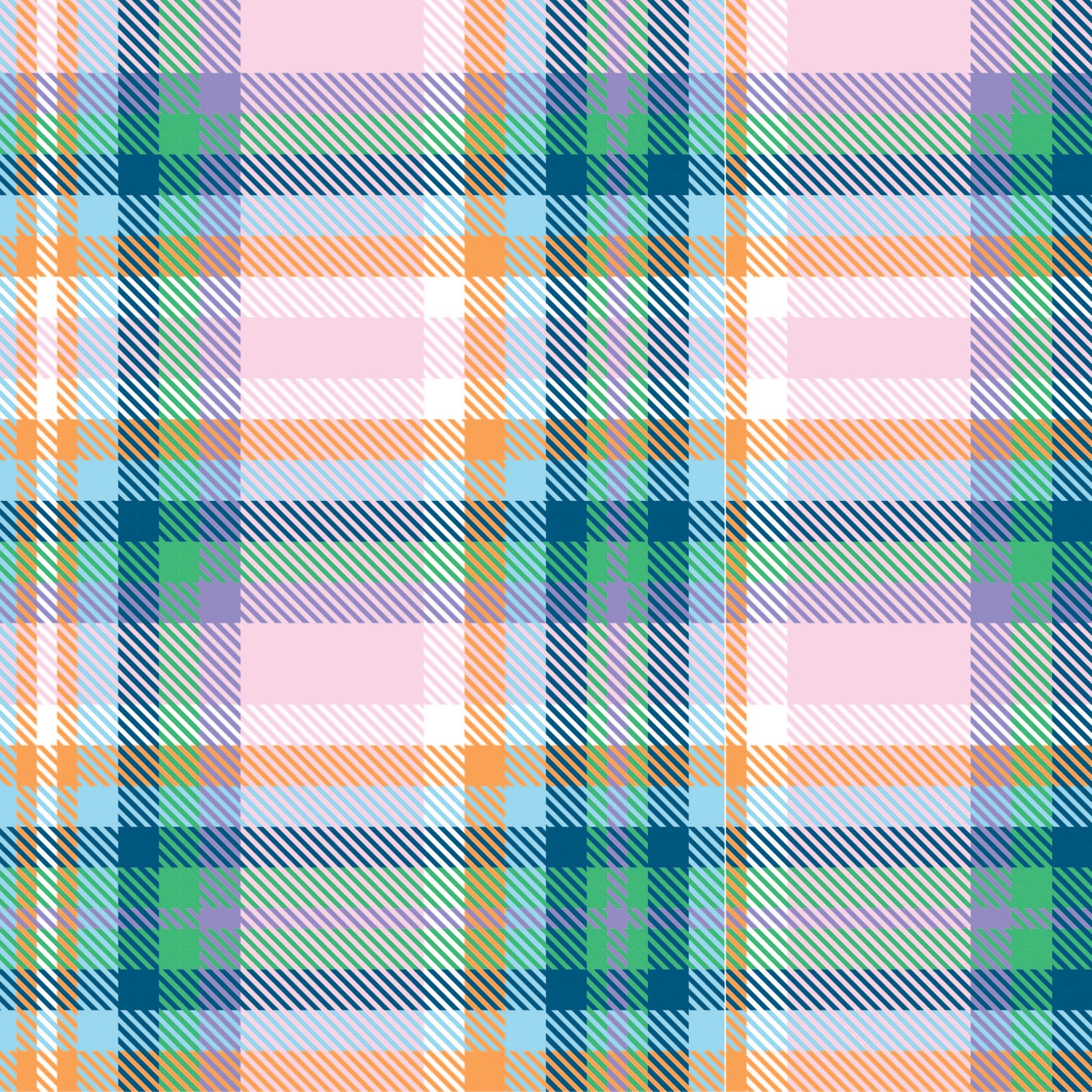 Plaid