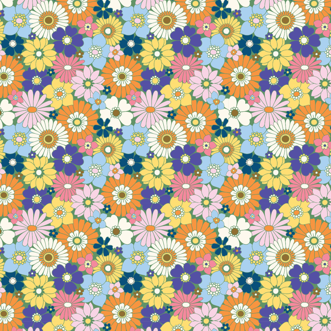 Posy – Project Ten