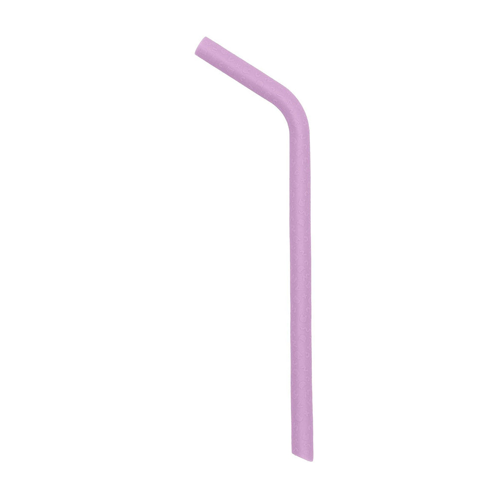 Keepie + Straw Set - Lilac - Project Ten